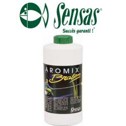 Sensas Aromix Brasem 0.5л 