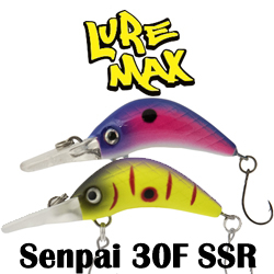 LureMax Senpai 30F SSR