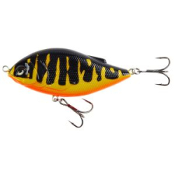 Воблер Lucky John Original Arrow Jerk F 08.00/035