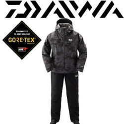 Daiwa Gore-Tex DW-1909 BK.C