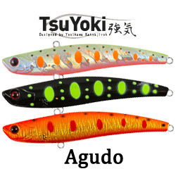 TsuYoki Agudo