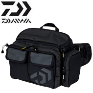 Daiwa Hip Bag (C)