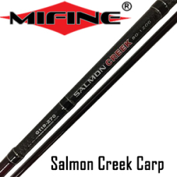 Mifine Salmon Creek Carp