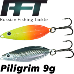 RFT Piligrim "Пилигрим" 9гр