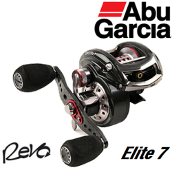 Abu Garcia Revo Elite 7 