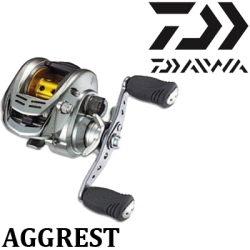 Daiwa Aggrest 