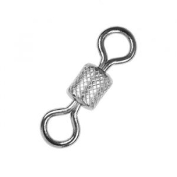 Вертлюг Sprut SW-03 BN  #8/18kg (Roulette Body Rolling Swivel) 1упак*12шт
