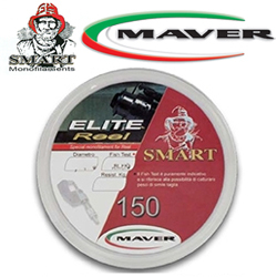 Smart (Maver) Elite Reel 150m