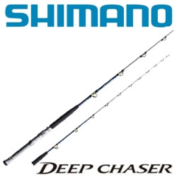 Shimano Deep Chaser