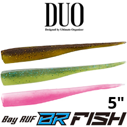 DUO Bayruf Br Fish 5"