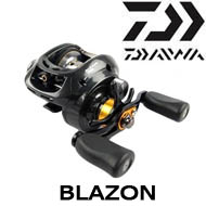 Daiwa Blazon