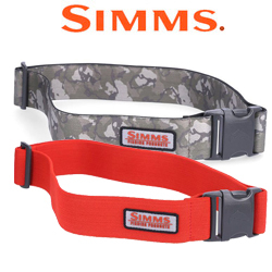 Simms Wading Belt - 2"