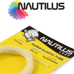 Nautilus Super Elastic Tube 1.2мм 1м