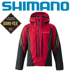 Shimano Gore-Tex Limited Pro RB-130W BLD RED