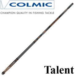 Colmic Talent