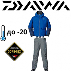 Daiwa DW-1203 Синий        