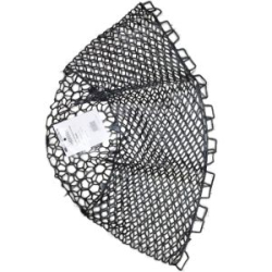 Сетка силиконовая, 20-25см, глубина 25см, размер L