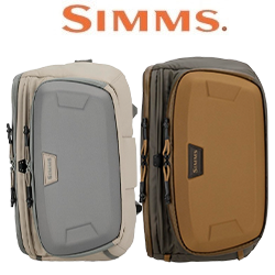 Simms Headwaters Sling Pack '25, 12L