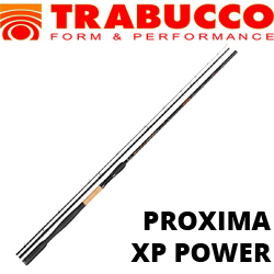 Trabucco Proxima XP Power