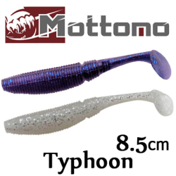 Mottomo Typhoon 8,5см