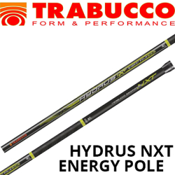 Trabucco Hydrus NXT Energy Pole