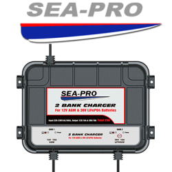 Sea-Pro TE4-0289