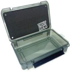 Вставка в крышку коробки Meiho VS-3043NDDM "Trout Arena"