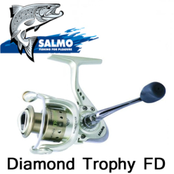 Salmo Diamond Trophy FD