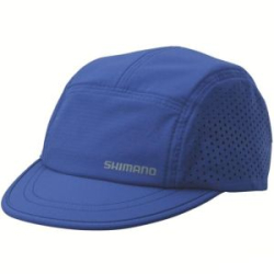 Кепка Shimano CA-021W BU M