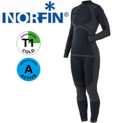 Norfin Active Pro Women