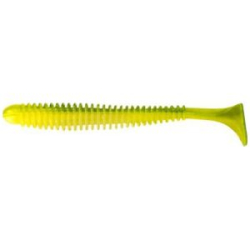 Мягкая приманка Allvega Skinny Tail 7,5см 2,5г (7шт.) цв. ayu