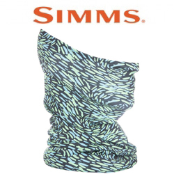 Simms Neck Gaiter, Admiral Schoolie