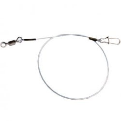 Поводки Sprut Fluorocarbon (35cm/0,50mm/14,5kg) 1упак*3шт