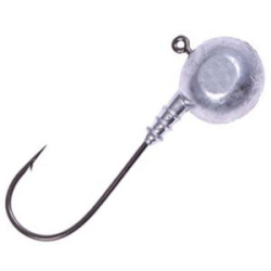 Джиг-головки Lucky John Ball 32г кр.BN 5/0 2шт