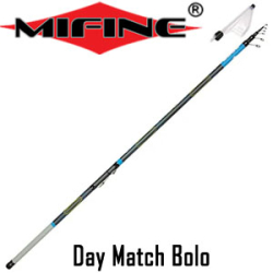 Mifine Day Match Bolo