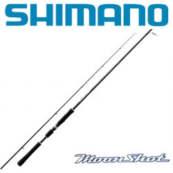 Shimano Moon Shot