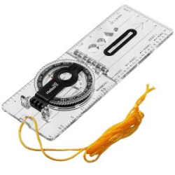 Компас Helios (HS-DC40-2B)