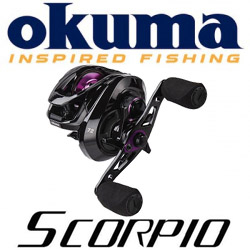 Okuma Scorpio