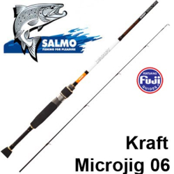 Salmo Kraft Microjig 06