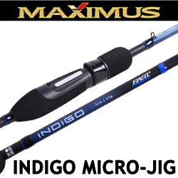 Maximus Indigo Micro-Jig