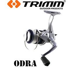 Trimm Odra