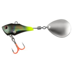 Тейл-спиннер TsuYoki Rapid 28gr цвет L002