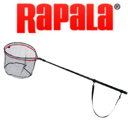 Rapala Karbon Jetty Net