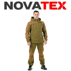 NovaTex «Штурм» (хлопок, хаки) 7.62