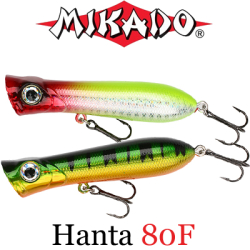 Mikado Hanta 8cm всплывающий