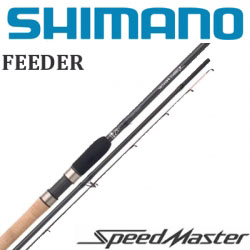 Shimano SpeedMaster Feeder