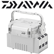 Daiwa TB3000HS Shine White