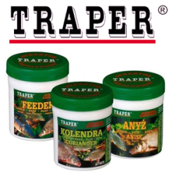 Traper Atraktor 100g