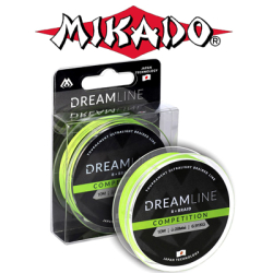 Mikado DreamLine Competition 10m Fluo Green