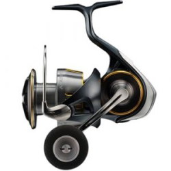 Катушка Daiwa 23 Airity LT5000D-CXH (4550133259258)